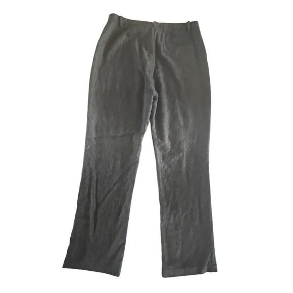 #30 GAP wool lined pants size 10R - Picture 2 of 14